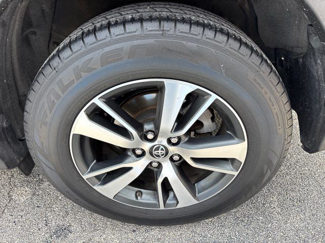 2016 Toyota RAV4 XLE | San Antonio, TX | Clear Choice Automotive South