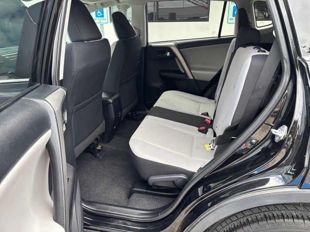 2016 Toyota RAV4 XLE | San Antonio, TX | Clear Choice Automotive South 2016 Toyota RAV4 XLE | San Antonio, TX | Clear Choice Automotive South