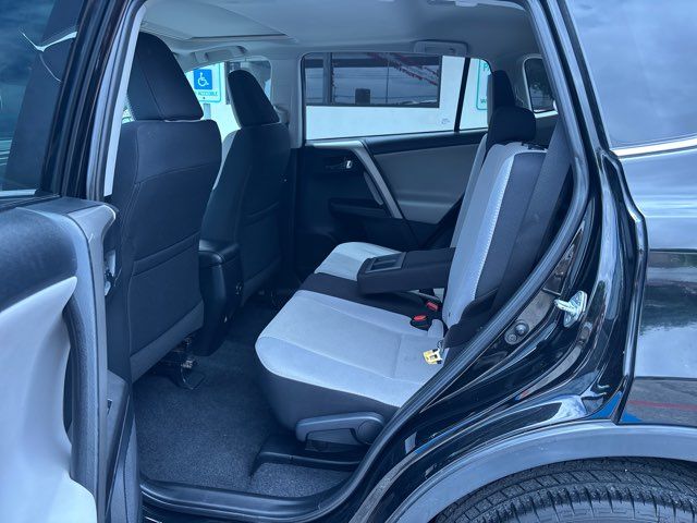 2016 Toyota RAV4 XLE | San Antonio, TX | Clear Choice Automotive South 2016 Toyota RAV4 XLE | San Antonio, TX | Clear Choice Automotive South