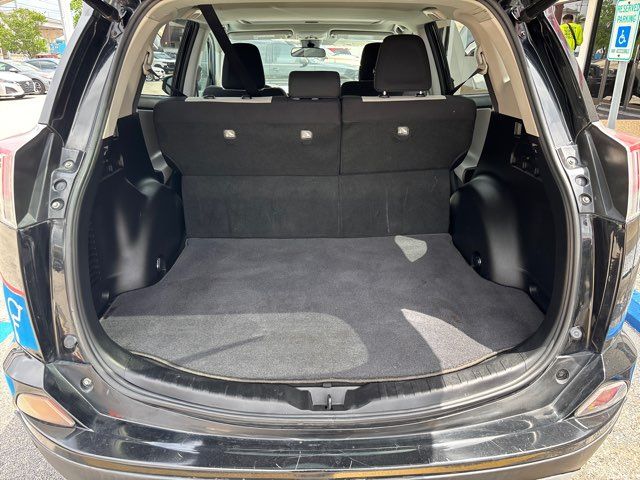 2016 Toyota RAV4 XLE | San Antonio, TX | Clear Choice Automotive South