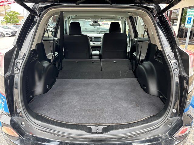 2016 Toyota RAV4 XLE | San Antonio, TX | Clear Choice Automotive South