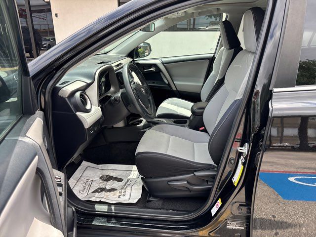 2016 Toyota RAV4 XLE | San Antonio, TX | Clear Choice Automotive South