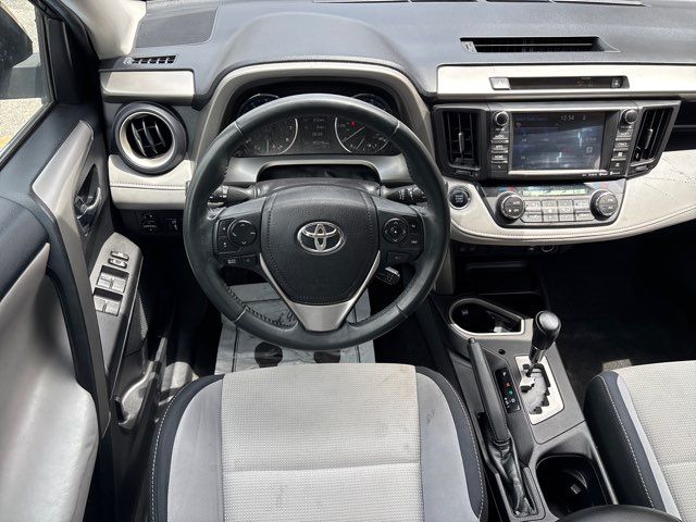 2016 Toyota RAV4 XLE | San Antonio, TX | Clear Choice Automotive South
