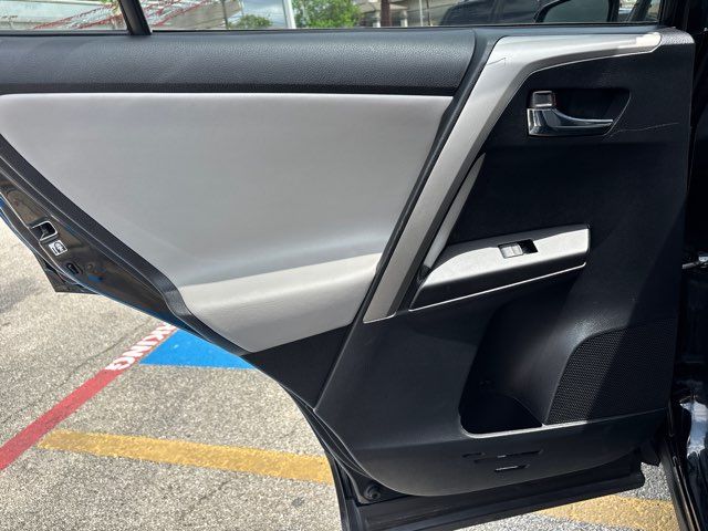 2016 Toyota RAV4 XLE | San Antonio, TX | Clear Choice Automotive South 2016 Toyota RAV4 XLE | San Antonio, TX | Clear Choice Automotive South