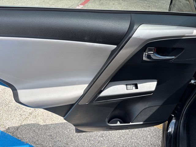 2016 Toyota RAV4 XLE | San Antonio, TX | Clear Choice Automotive South 2016 Toyota RAV4 XLE | San Antonio, TX | Clear Choice Automotive South