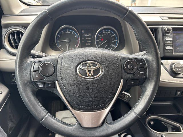 2016 Toyota RAV4 XLE | San Antonio, TX | Clear Choice Automotive South 2016 Toyota RAV4 XLE | San Antonio, TX | Clear Choice Automotive South