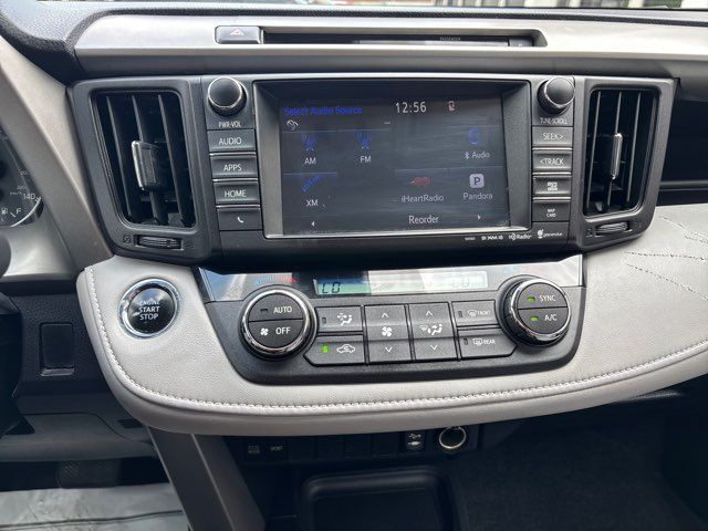 2016 Toyota RAV4 XLE | San Antonio, TX | Clear Choice Automotive South 2016 Toyota RAV4 XLE | San Antonio, TX | Clear Choice Automotive South