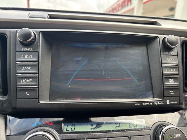 2016 Toyota RAV4 XLE | San Antonio, TX | Clear Choice Automotive South