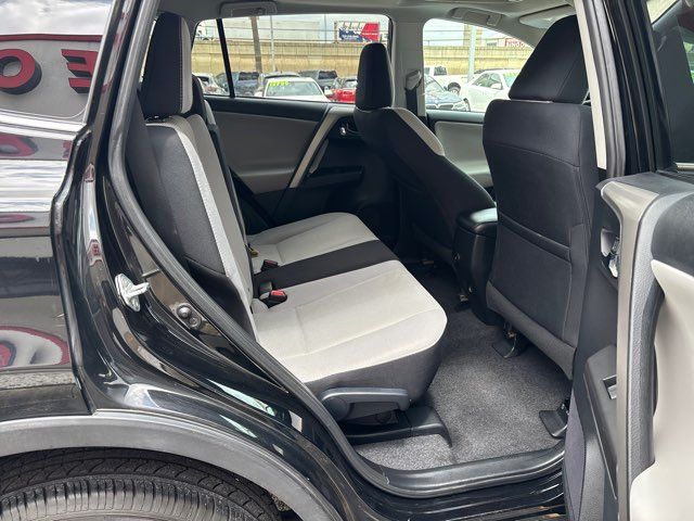 2016 Toyota RAV4 XLE | San Antonio, TX | Clear Choice Automotive South