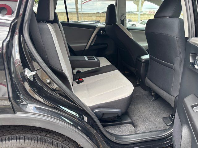 2016 Toyota RAV4 XLE | San Antonio, TX | Clear Choice Automotive South 2016 Toyota RAV4 XLE | San Antonio, TX | Clear Choice Automotive South