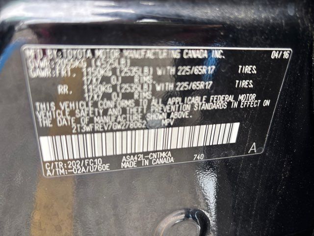 2016 Toyota RAV4 XLE | San Antonio, TX | Clear Choice Automotive South 2016 Toyota RAV4 XLE | San Antonio, TX | Clear Choice Automotive South