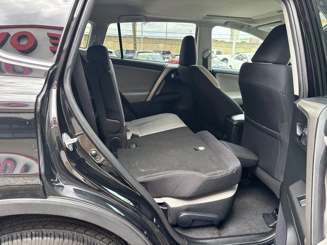 2016 Toyota RAV4 XLE | San Antonio, TX | Clear Choice Automotive South