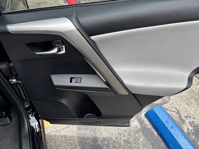 2016 Toyota RAV4 XLE | San Antonio, TX | Clear Choice Automotive South