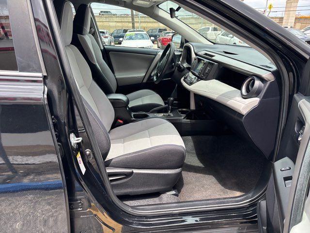 2016 Toyota RAV4 XLE | San Antonio, TX | Clear Choice Automotive South 2016 Toyota RAV4 XLE | San Antonio, TX | Clear Choice Automotive South