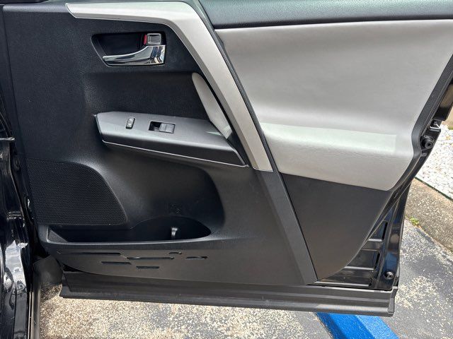 2016 Toyota RAV4 XLE | San Antonio, TX | Clear Choice Automotive South