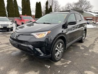 2016 Toyota RAV4 LE | West Springfield , MA | Baron Auto Sales