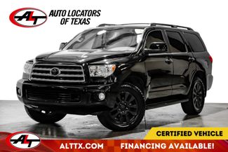 2016 Toyota Sequoia