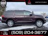 2016 Toyota Sequoia Platinum | Spokane, WA | Max AutoSports of Spokane