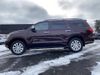 2016 Toyota Sequoia Platinum | Spokane, WA | Max AutoSports of Spokane