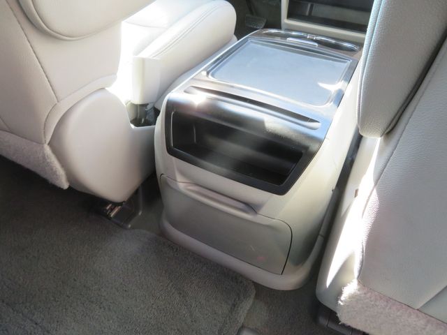 2016 Toyota Sienna XLE 8-Passenger