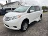 2016 Toyota Sienna LE Mobility 7-Passenger | Alliance, Ohio | Western Reserve Coach Sales