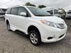 2016 Toyota Sienna LE Mobility 7-Passenger | Alliance, Ohio | Western Reserve Coach Sales 2016 Toyota Sienna LE Mobility 7-Passenger | Alliance, Ohio | Western Reserve Coach Sales