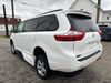 2016 Toyota Sienna LE Mobility 7-Passenger | Alliance, Ohio | Western Reserve Coach Sales 2016 Toyota Sienna LE Mobility 7-Passenger | Alliance, Ohio | Western Reserve Coach Sales