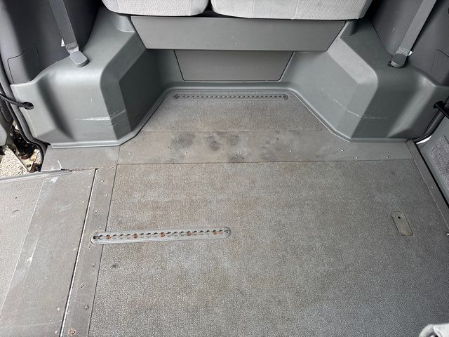 2016 Toyota Sienna LE Mobility 7-Passenger