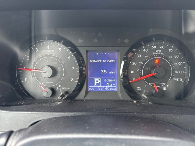 2016 Toyota Sienna LE Mobility 7-Passenger