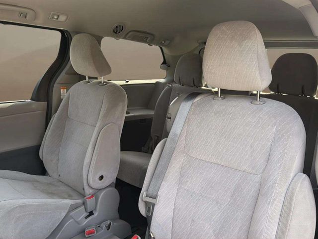 2016 Toyota Sienna LE 8-Passenger | Alpharetta, GA | Star Motors 2016 Toyota Sienna LE 8-Passenger | Alpharetta, GA | Star Motors