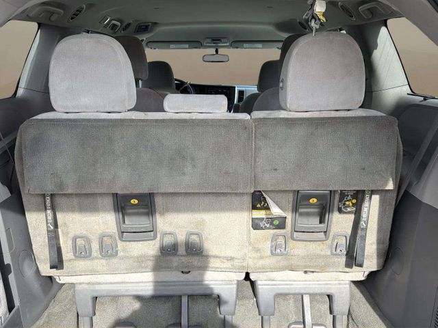 2016 Toyota Sienna LE 8-Passenger | Alpharetta, GA | Star Motors 2016 Toyota Sienna LE 8-Passenger | Alpharetta, GA | Star Motors