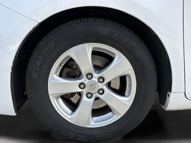 2016 Toyota Sienna LE 8-Passenger | Alpharetta, GA | Star Motors 2016 Toyota Sienna LE 8-Passenger | Alpharetta, GA | Star Motors