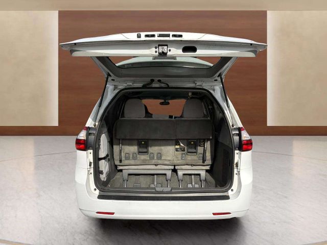 2016 Toyota Sienna LE 8-Passenger | Alpharetta, GA | Star Motors 2016 Toyota Sienna LE 8-Passenger | Alpharetta, GA | Star Motors