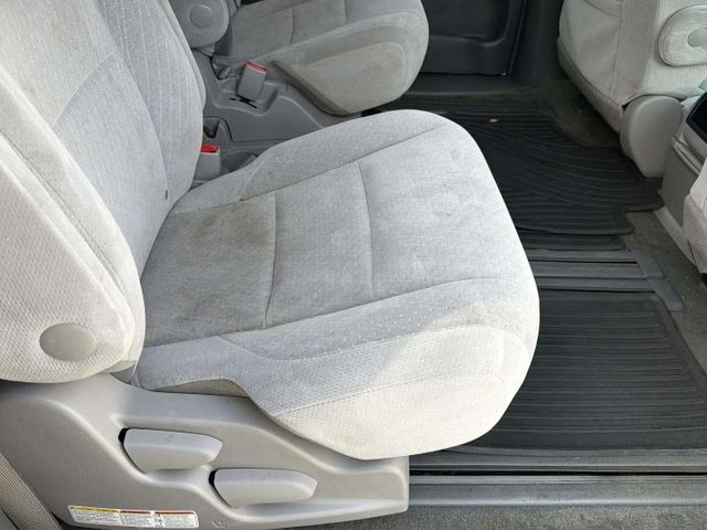 2016 Toyota Sienna LE 8-Passenger | Alpharetta, GA | Star Motors 2016 Toyota Sienna LE 8-Passenger | Alpharetta, GA | Star Motors