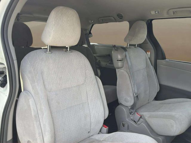 2016 Toyota Sienna LE 8-Passenger | Alpharetta, GA | Star Motors 2016 Toyota Sienna LE 8-Passenger | Alpharetta, GA | Star Motors