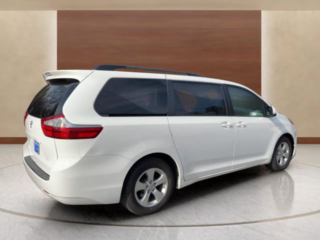 2016 Toyota Sienna LE 8-Passenger | Alpharetta, GA | Star Motors 2016 Toyota Sienna LE 8-Passenger | Alpharetta, GA | Star Motors