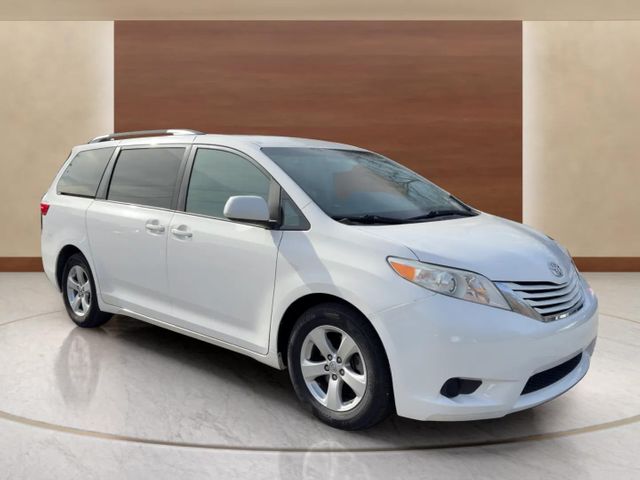 2016 Toyota Sienna LE 8-Passenger | Alpharetta, GA | Star Motors 2016 Toyota Sienna LE 8-Passenger | Alpharetta, GA | Star Motors