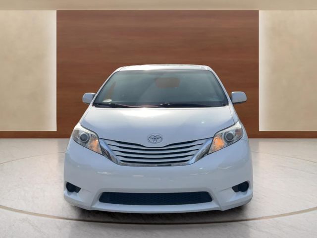 2016 Toyota Sienna LE 8-Passenger | Alpharetta, GA | Star Motors 2016 Toyota Sienna LE 8-Passenger | Alpharetta, GA | Star Motors