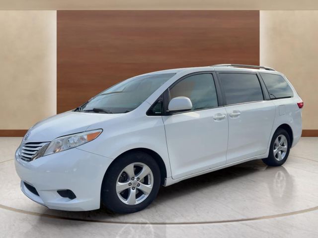 2016 Toyota Sienna LE 8-Passenger | Alpharetta, GA | Star Motors 2016 Toyota Sienna LE 8-Passenger | Alpharetta, GA | Star Motors