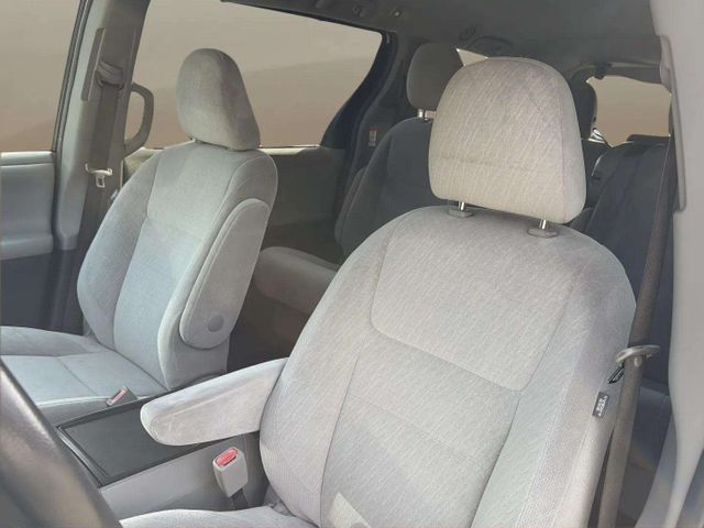 2016 Toyota Sienna LE 8-Passenger | Alpharetta, GA | Star Motors 2016 Toyota Sienna LE 8-Passenger | Alpharetta, GA | Star Motors
