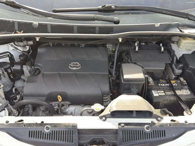 2016 Toyota Sienna LE 8-Passenger | Alpharetta, GA | Star Motors 2016 Toyota Sienna LE 8-Passenger | Alpharetta, GA | Star Motors