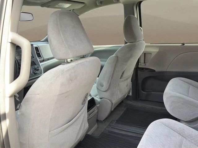 2016 Toyota Sienna LE 8-Passenger | Alpharetta, GA | Star Motors 2016 Toyota Sienna LE 8-Passenger | Alpharetta, GA | Star Motors