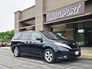 2016 Toyota Sienna LE 8-Passenger | Ellisville, MO | AutoPort in Ellisville, MO 63011