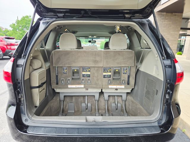 2016 Toyota Sienna LE 8-Passenger | Ellisville, MO | AutoPort