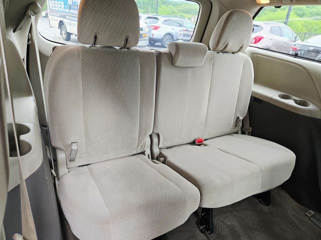 2016 Toyota Sienna LE 8-Passenger | Ellisville, MO | AutoPort