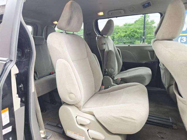 2016 Toyota Sienna LE 8-Passenger | Ellisville, MO | AutoPort 2016 Toyota Sienna LE 8-Passenger | Ellisville, MO | AutoPort