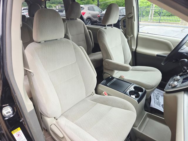 2016 Toyota Sienna LE 8-Passenger | Ellisville, MO | AutoPort