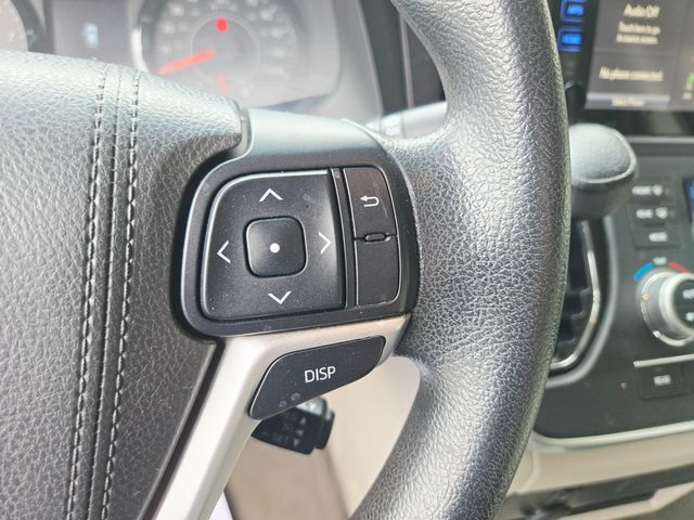 2016 Toyota Sienna LE 8-Passenger | Ellisville, MO | AutoPort 2016 Toyota Sienna LE 8-Passenger | Ellisville, MO | AutoPort