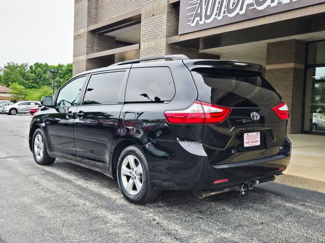 2016 Toyota Sienna LE 8-Passenger | Ellisville, MO | AutoPort