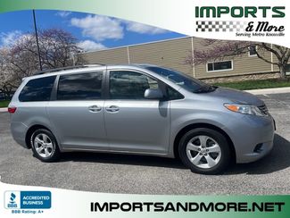 2016 Toyota Sienna LE 8-Passenger V6 Imports and More Inc in Lenoir City, TN 37772